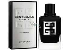 Givenchy Gentleman Society 2023 parfumovaná voda pre mužov 60 ml
