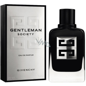Givenchy Gentleman Society 2023 parfumovaná voda pre mužov 60 ml