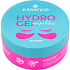 Hydrogélové náplasti na oči Essence Hydro Gel 30 párov