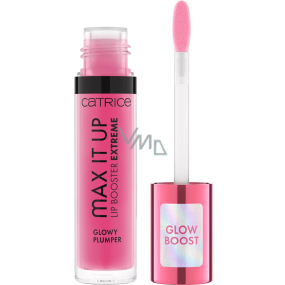 Catrice Max It Up Extreme lesk na pery 040 Glow On Me 4 ml