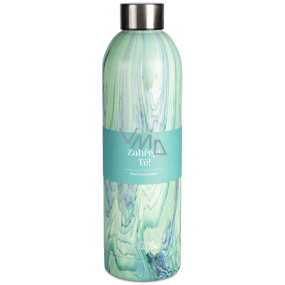 Albi Thermobottle dúhovo zelená 750 ml