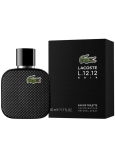 Lacoste Eau de Lacoste L.12.12 Noir toaletná voda pre mužov 50 ml