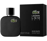 Lacoste Eau de Lacoste L.12.12 Noir toaletná voda pre mužov 50 ml