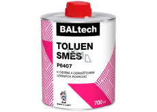 Baltech Toluen směs 700 ml