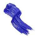 Artdeco Mascara Volume Sensation riasenka 6P1 Ocean Blue 15 ml 