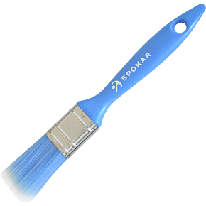 Spokar 81320 Akryl plochý štetec, č. 1