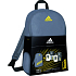 Adidas Intense Touch toaletná voda 100 ml + voda po holení 100 ml + batoh, kozmetická sada