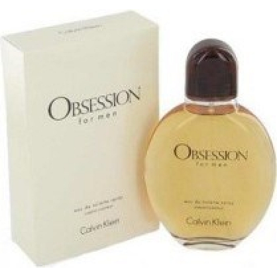 Calvin Klein Obsession toaletná voda 30 ml