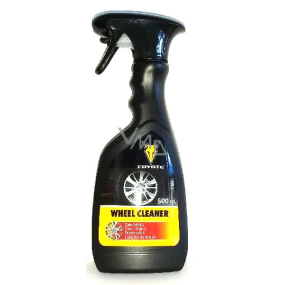 Coyote Čistič diskov kol rozprašovač 500 ml