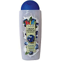 Bohemia Gifts Kids Čučoriedka krémový sprchový gél 300 ml
