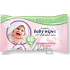 Wipes Baby Ultra Softies s Aloe Vera Sensitive Vlhčené obrúsky 60 kusov