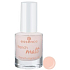 Essence French Matt lak na nechty 04 francúzska manikúra 8 ml