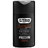 Str8 Freedom sprchový gél pre mužov 250 ml