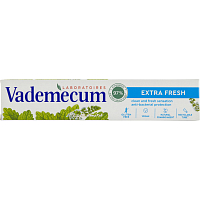 Vademecum Ultra Fresh 16 zubná pasta 75 ml