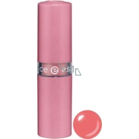 Essence Lipstick rúž 55 Coralize Me! 4 g