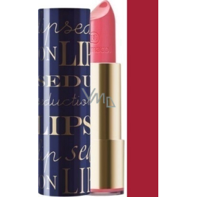 Dermacol Lip Seduction Lipstick rúž 09 4,8 g