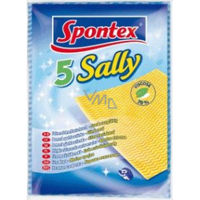 Spontex Sally jemná utierka viacúčelová 10 kusov