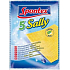 Spontex Sally jemná utierka viacúčelová 10 kusov