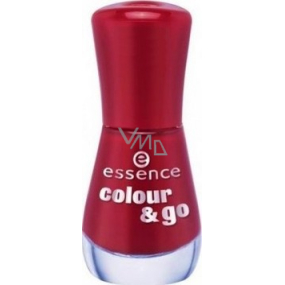 Essence Colour & Go lak na nechty 113 Do You Speak Love? 8 ml