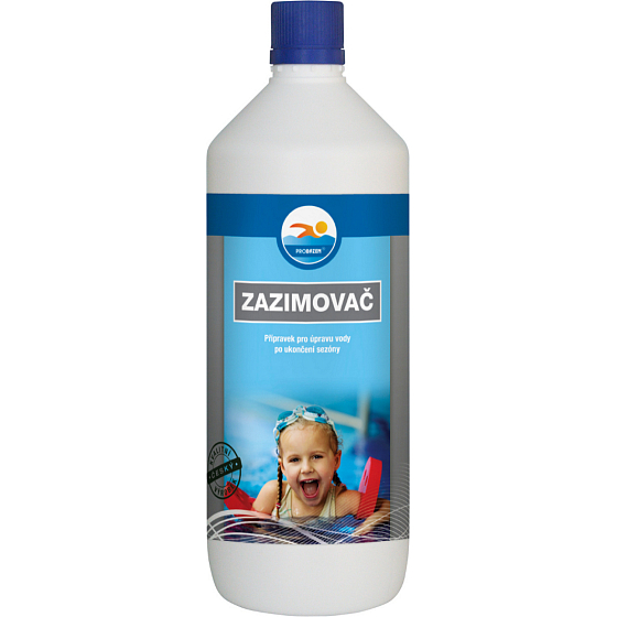 Probazen Zimný prípravok po ukončení sezóny, 1 l