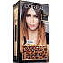 Loreal Paris Préférence Wild Ombré farba na vlasy N1 svetle-tmavo hnedé vlasy