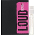 Tommy Hilfiger Loud Woman toaletná voda 1,5 ml s rozprašovačom, vialka