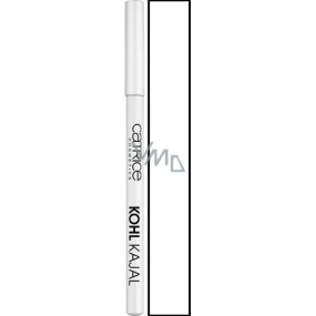 Catrice Kohl Kajal ceruzka na oči 040 White 1,1 g