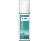 Mexx Ice Touch Woman parfumovaný deodorant sklo 75 ml