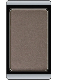 Artdeco Eye Shadow Matt matné očné tiene 517 Chocolate Brown 0,8 g