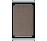 Artdeco Eye Shadow Matt matné očné tiene 517 Chocolate Brown 0,8 g