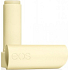 Eos Vanilla Bean, Vanilkový struk balzam na pery tyčinka 4 g