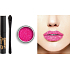 Glitter Lips dlhotrvajúci lesk na pery s trblietkami Molly Dolly 3,5 ml
