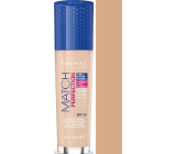 Rimmel London Match Perfection Foundation SPF20 make-up 300 Sand 30 ml