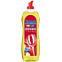 Somat Rinser Lemon & Lime 3x Shine Action oplachovací prostriedok do umývačky riadu 750 ml