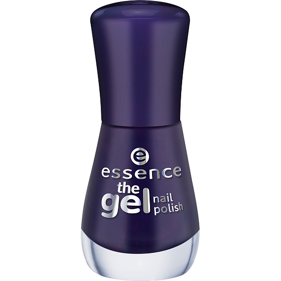 Essence Gél Nail lak na nechty 61 1001 Party Nights 8 ml