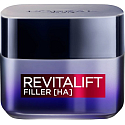 Loreal Paris Revitalift Filler HA vyplňujúci nočný krém proti starnutiu 50 ml