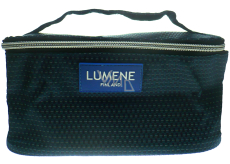 Modré puzdro Lumene 22 x 13 x 13 cm na 3 produkty Lumene krémy, gély, séra