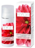 Ryor Aloe Vera a kyselina hyalurónová hydratačný 24-hodinový krém 50 ml
