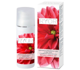 Ryor Aloe Vera a kyselina hyalurónová hydratačný 24-hodinový krém 50 ml