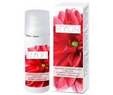 Ryor Aloe Vera a kyselina hyalurónová hydratačný 24-hodinový krém 50 ml