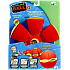 EP Line Phlat Ball XT Klasický disk meniaci sa na loptu 15 cm rôzne typy, odporúčaný vek 5+