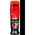 Kiwi Shine & Protect čierny tekutý vosk s aplikačnou hubkou 50 ml