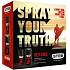 Str8 Red Code dezodorant sprej 150 ml + sprchový gél 250 ml, kozmetická sada