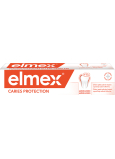 Elmex Caries Protection fluoridová zubná pasta s aminfluoridom 75 ml