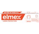 Elmex Caries Protection fluoridová zubná pasta s aminfluoridom 75 ml