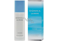 La Rive Donna toaletná voda pre ženy 90 ml