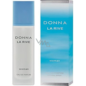 La Rive Donna toaletná voda pre ženy 90 ml