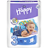 Bella Happy 3 Midi 5-9 kg plienkové nohavičky 52 kusov