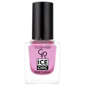 Golden Rose Ice Chic Nail Colour lak na nechty 29 10,5 ml