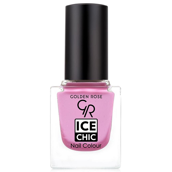 Golden Rose Ice Chic Nail Colour lak na nechty 29 10,5 ml